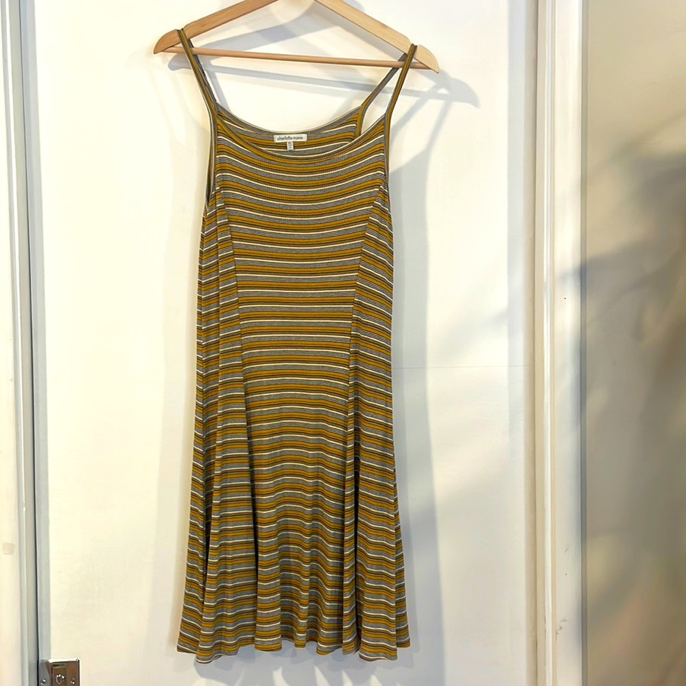 Strappy Sundress